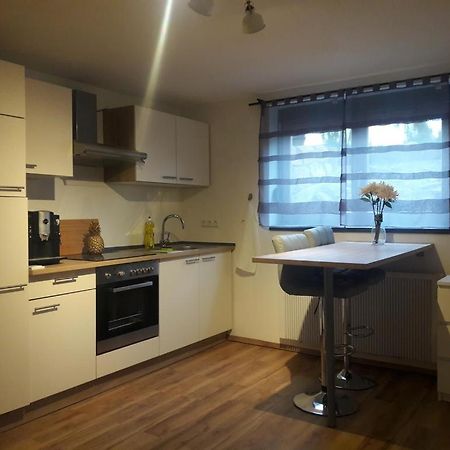 Ferienwohnung Glueckskinder Apartment Vip Rust Bagian luar foto