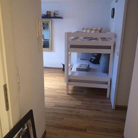 Ferienwohnung Glueckskinder Apartment Vip Rust Bagian luar foto