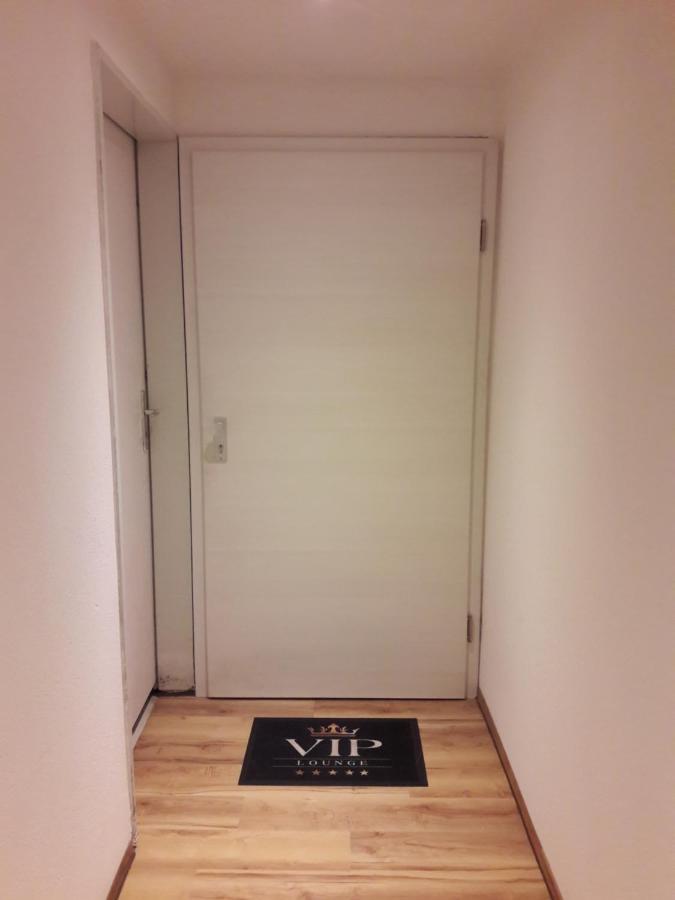 Ferienwohnung Glueckskinder Apartment Vip Rust Bagian luar foto