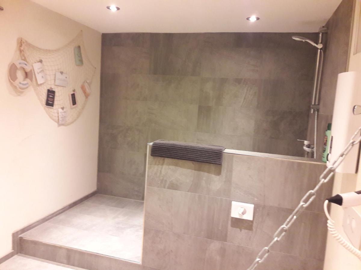 Ferienwohnung Glueckskinder Apartment Vip Rust Bagian luar foto