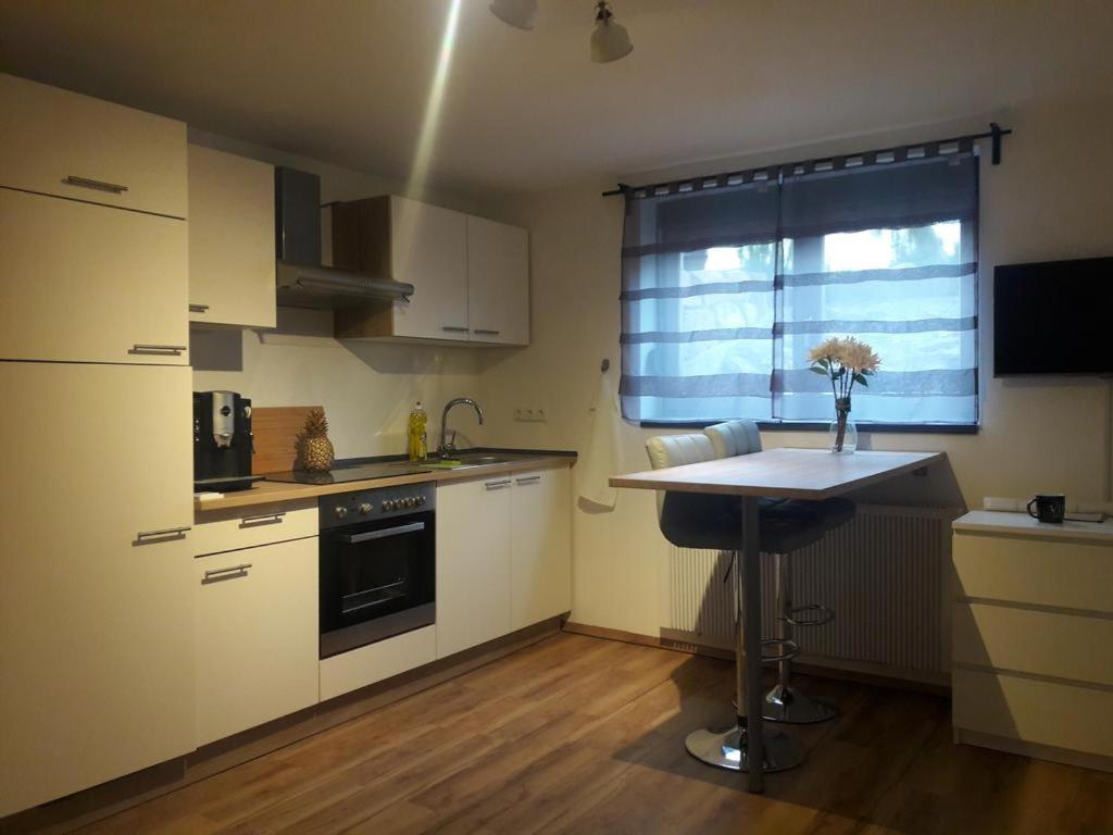 Ferienwohnung Glueckskinder Apartment Vip Rust Bagian luar foto