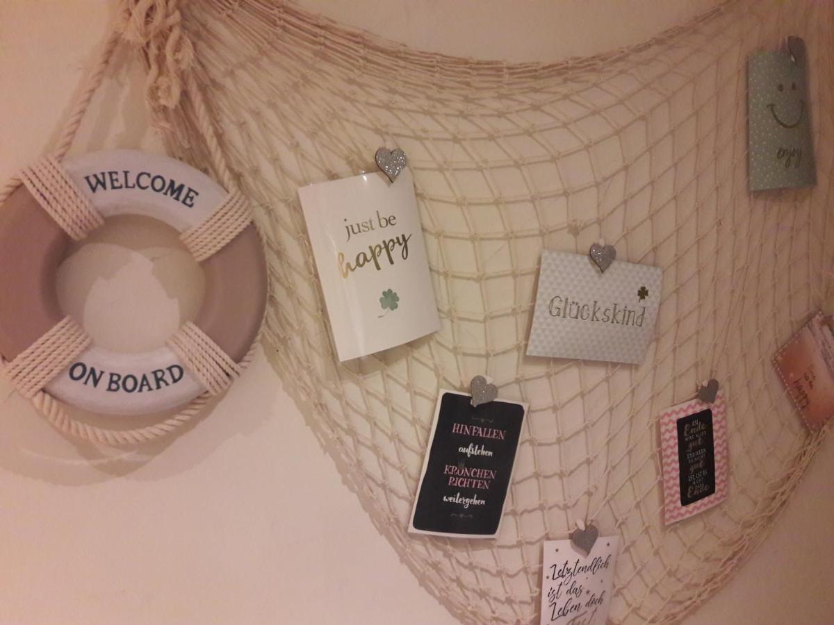 Ferienwohnung Glueckskinder Apartment Vip Rust Bagian luar foto